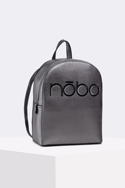 Grafitový ruksak Nobo